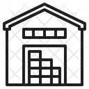 پیش‌نمایش فایل warehouse-1508687 از پک ساختمان