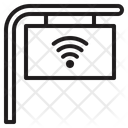 پیش‌نمایش فایل wifi-zone-1508681 از پک ساختمان