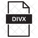 پیش‌نمایش فایل divx-file-1519920 از پک پسوندهای سند
