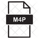 پیش‌نمایش فایل m4p-file-1519912 از پک پسوندهای سند