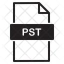 پیش‌نمایش فایل pst-format-1519886 از پک پسوندهای سند