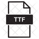 پیش‌نمایش فایل ttf-file-1519894 از پک پسوندهای سند