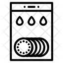 پیش‌نمایش فایل dishwasher-1519938 از پک لوازم خانگی