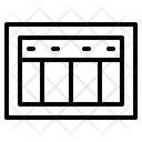 پیش‌نمایش فایل window-layout-1531037 از پک طراحی چیدمان