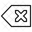 پیش‌نمایش فایل delete-1539279 از پک صفحه کلید