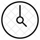 پیش‌نمایش فایل clock-1552432 از پک زمان