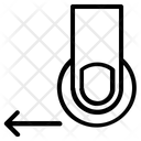 پیش‌نمایش فایل scroll-left-down-1559684 از پک لمس