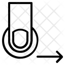 پیش‌نمایش فایل scroll-right-down-1559681 از پک لمس