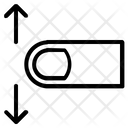پیش‌نمایش فایل scroll-up-down-left-1559689 از پک لمس