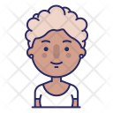 پیش‌نمایش فایل woman-1044 از پک مجموعه آواتار