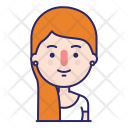 پیش‌نمایش فایل woman-1046 از پک مجموعه آواتار