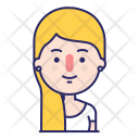 پیش‌نمایش فایل woman-1051 از پک مجموعه آواتار