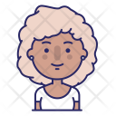 پیش‌نمایش فایل woman-1063 از پک مجموعه آواتار