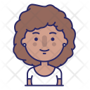 پیش‌نمایش فایل woman-1064 از پک مجموعه آواتار