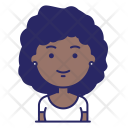 پیش‌نمایش فایل woman-1065 از پک مجموعه آواتار