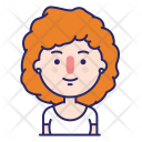 پیش‌نمایش فایل woman-1066 از پک مجموعه آواتار