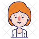 پیش‌نمایش فایل woman-1105 از پک مجموعه آواتار