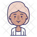 پیش‌نمایش فایل woman-1106 از پک مجموعه آواتار