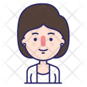 پیش‌نمایش فایل woman-1107 از پک مجموعه آواتار