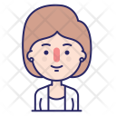 پیش‌نمایش فایل woman-1108 از پک مجموعه آواتار