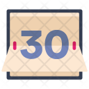 پیش‌نمایش فایل business-calendar-10 از پک کسب و کار