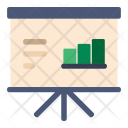 پیش‌نمایش فایل presentation-board-323 از پک کسب و کار