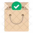 پیش‌نمایش فایل shopping-bag-354 از پک کسب و کار