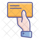 پیش‌نمایش فایل business-card-41 از پک آیکون های دست