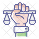 پیش‌نمایش فایل ethics-9 از پک آیکون های دست