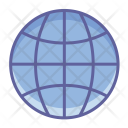 پیش‌نمایش فایل globe-1033 از پک آیکون های دست
