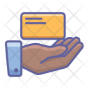 پیش‌نمایش فایل business-card-42 از پک آیکون های دست