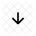 پیش‌نمایش فایل arrow-down-9986972 از پک ناوبری