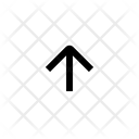 پیش‌نمایش فایل arrow-up-9986976 از پک ناوبری