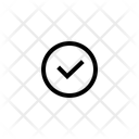 پیش‌نمایش فایل circle-check-10092994 از پک رابط کاربری