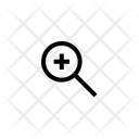 پیش‌نمایش فایل search-zoom-in-10093026 از پک رابط کاربری