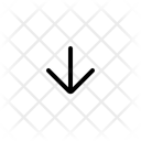 پیش‌نمایش فایل arrow-down-10174185 از پک ناوبری