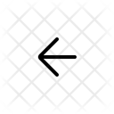 پیش‌نمایش فایل arrow-left-10174186 از پک ناوبری