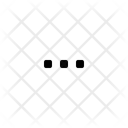 پیش‌نمایش فایل more-horizontal-10174213 از پک ناوبری