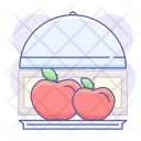 پیش‌نمایش فایل apple-660 از پک ورزش و تناسب اندام