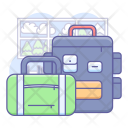 پیش‌نمایش فایل backpack-150 از پک ورزش و تناسب اندام