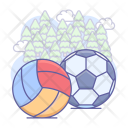 پیش‌نمایش فایل ball-446 از پک ورزش و تناسب اندام