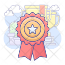 پیش‌نمایش فایل medal-875 از پک ورزش و تناسب اندام