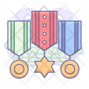 پیش‌نمایش فایل medal-878 از پک ورزش و تناسب اندام