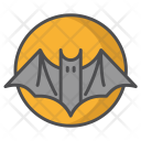 پیش‌نمایش فایل bat-107 از پک هالووین