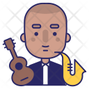 پیش‌نمایش فایل musician-5 از پک مهارت ها و حرفه ها