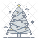 پیش‌نمایش فایل christmas-tree-10 از پک کریسمس