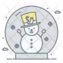 پیش‌نمایش فایل crystal-ball-2 از پک کریسمس