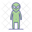 پیش‌نمایش فایل alien-112 از پک آیکون های فضا