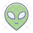 پیش‌نمایش فایل extraterrestrial-2 از پک آیکون های فضا