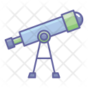 پیش‌نمایش فایل telescope-180 از پک آیکون های فضا